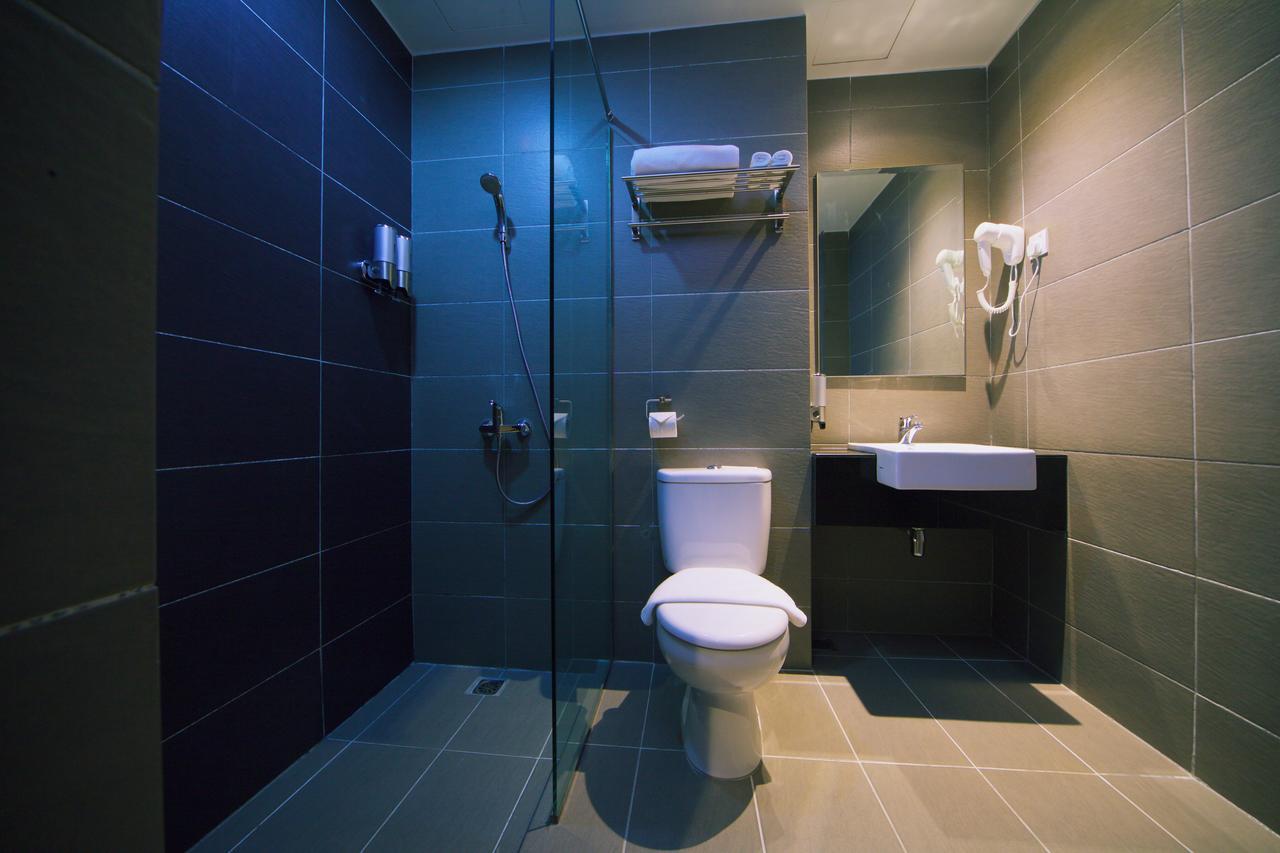 Rooms Tawau Exterior photo