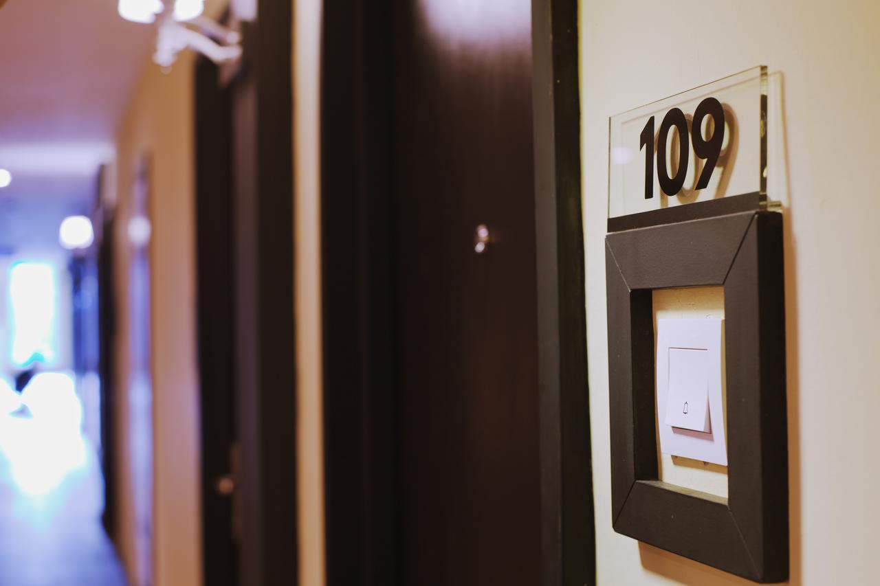 Rooms Tawau Exterior photo