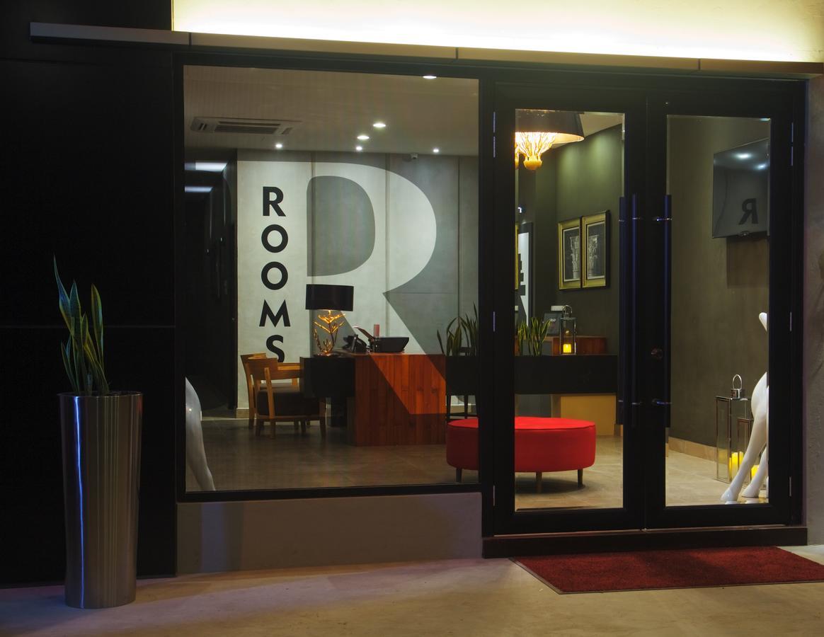 Rooms Tawau Exterior photo